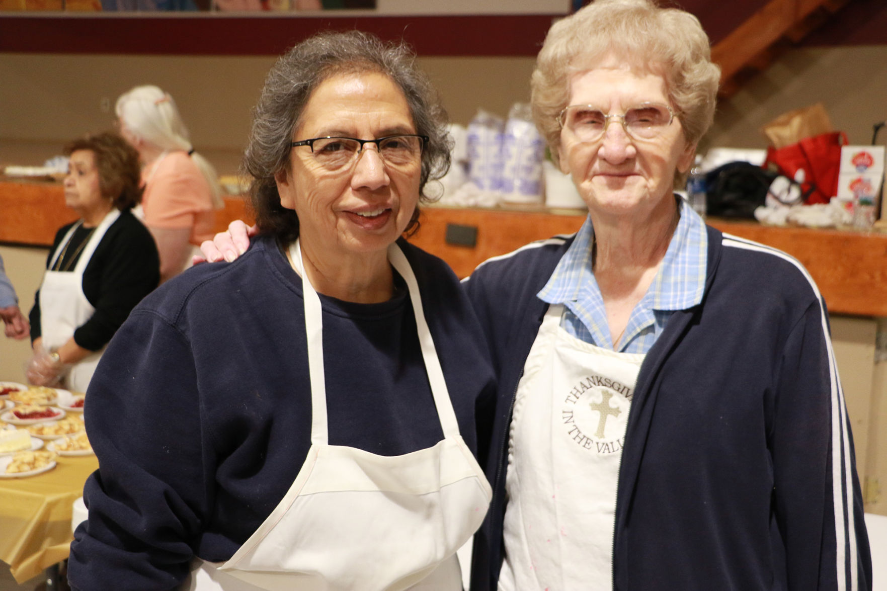 PHOTOS: Thanksgiving in the Valley 2019